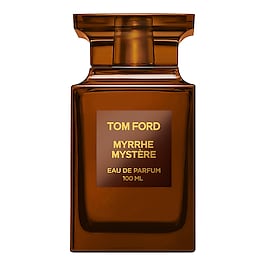 Myrrhe Mystère - Eau de Parfum image